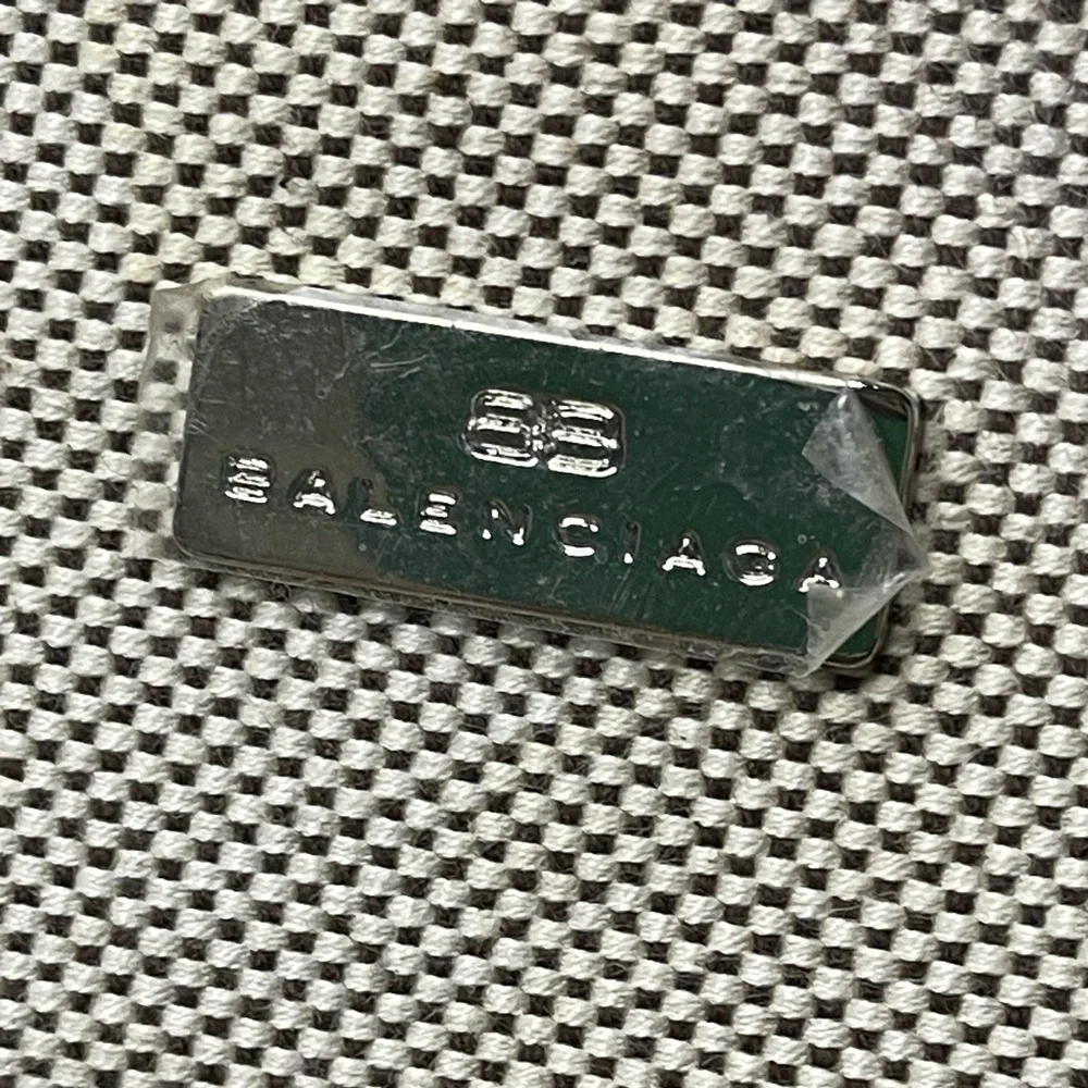 BALENCIAGA Mini Handbag Purse - Picture 4 of 14